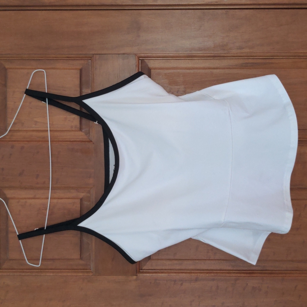 Tracy Anderson workout top